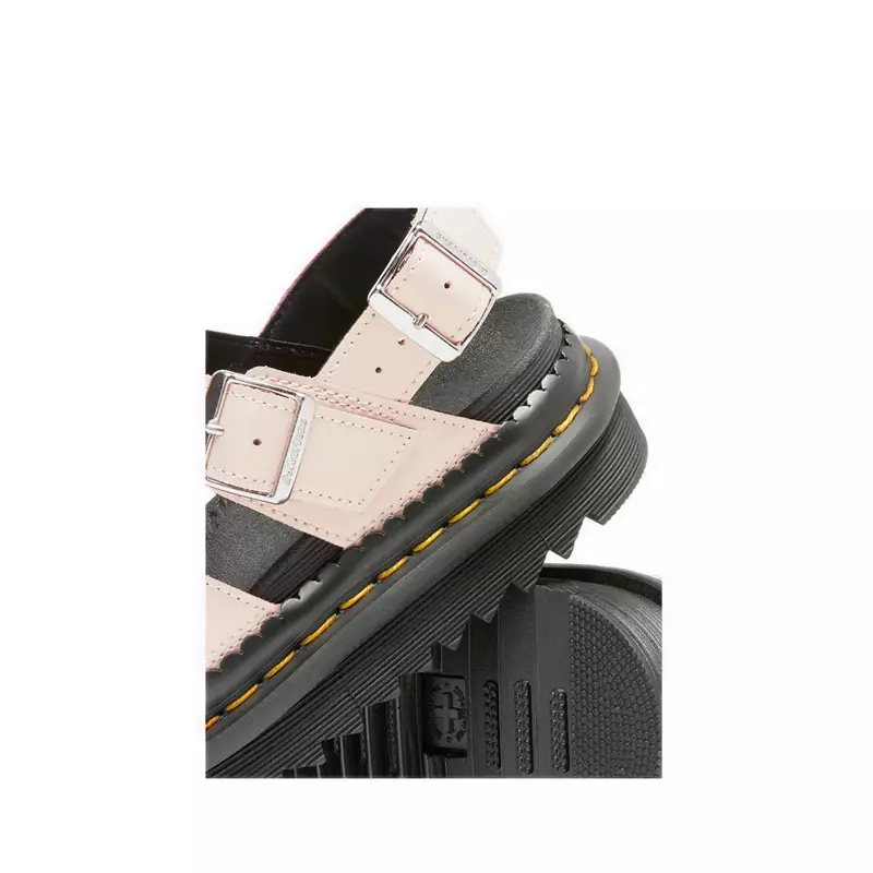 Dr. Martens Voss II Women Sandals Pink