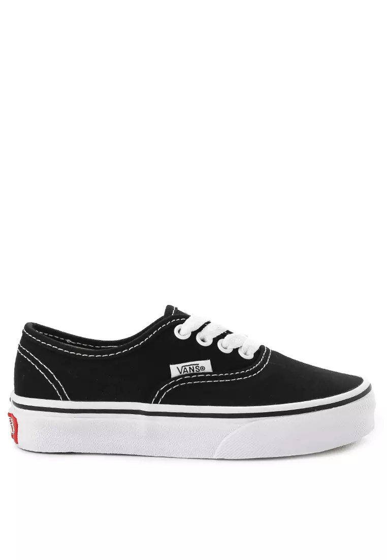 vans zalora original