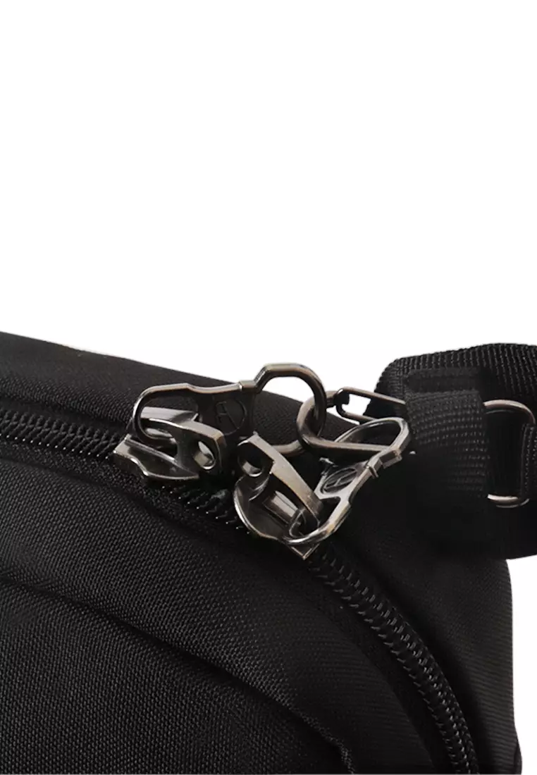 5822 Sling Bag With Virupro Anti-Microbial Protection | Anti-Theft | RFID Protected