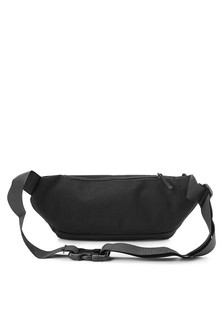Tas Selempang Pria Waist Bag