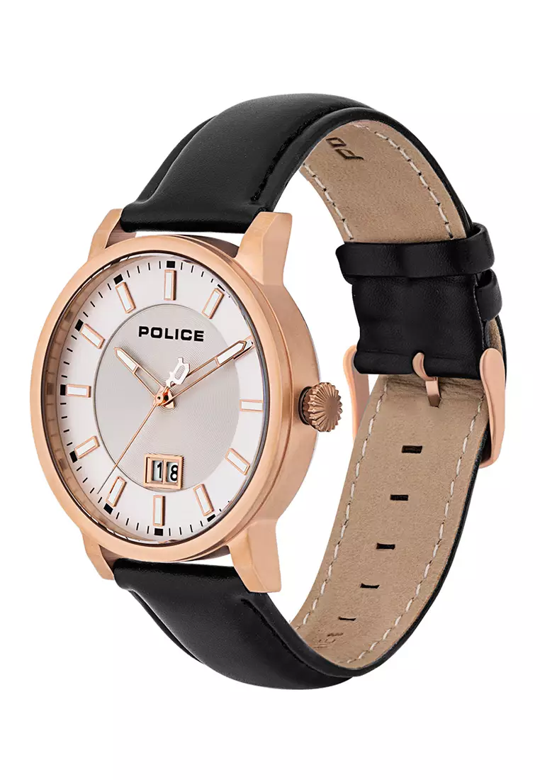 Jual Police Jam Tangan Pria Police Original 2025