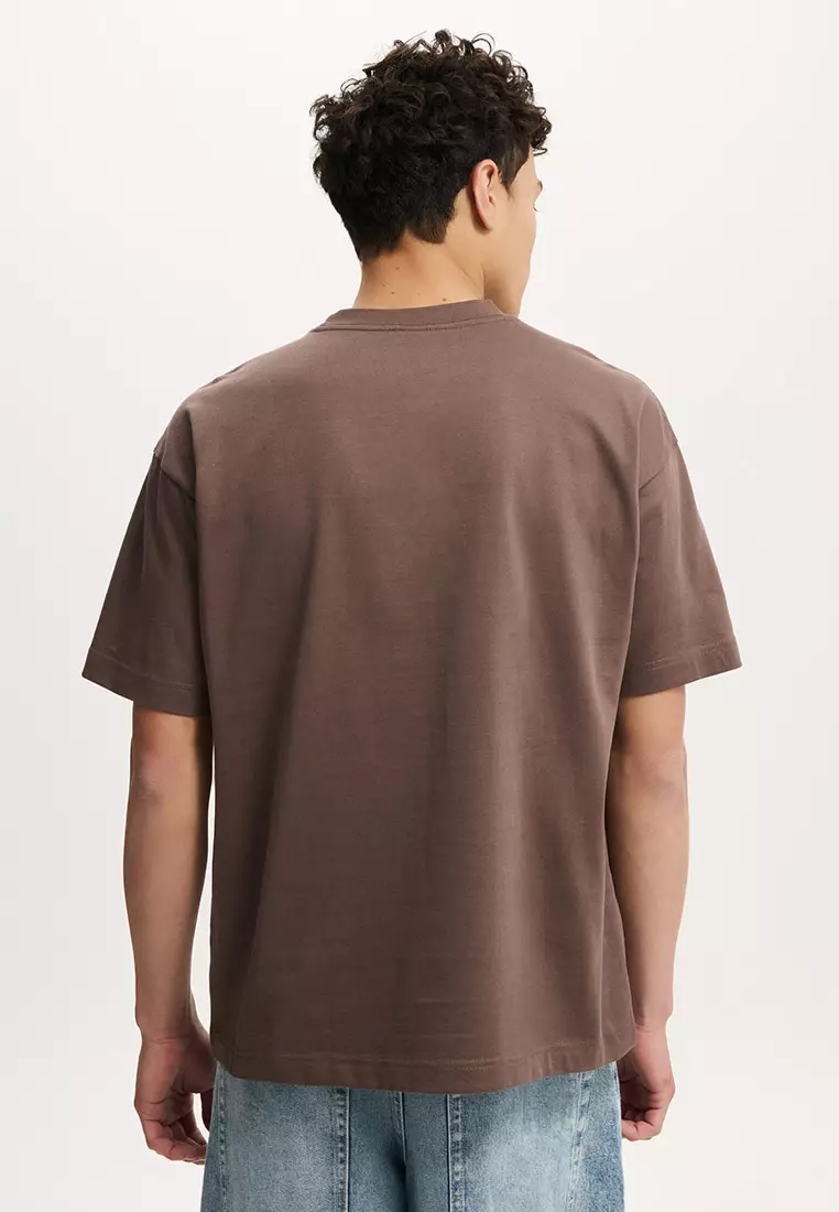 Box Fit T-Shirt