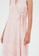 Love, Bonito pink Zahra Kimono sleeveless Outerwear 24211AACF43511GS_3
