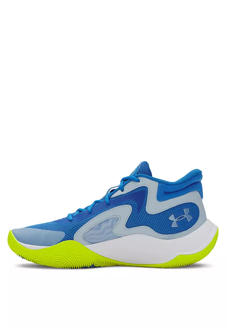 Under Armour Jet '25 Basketball Shoes 2025 Buy Under Armour