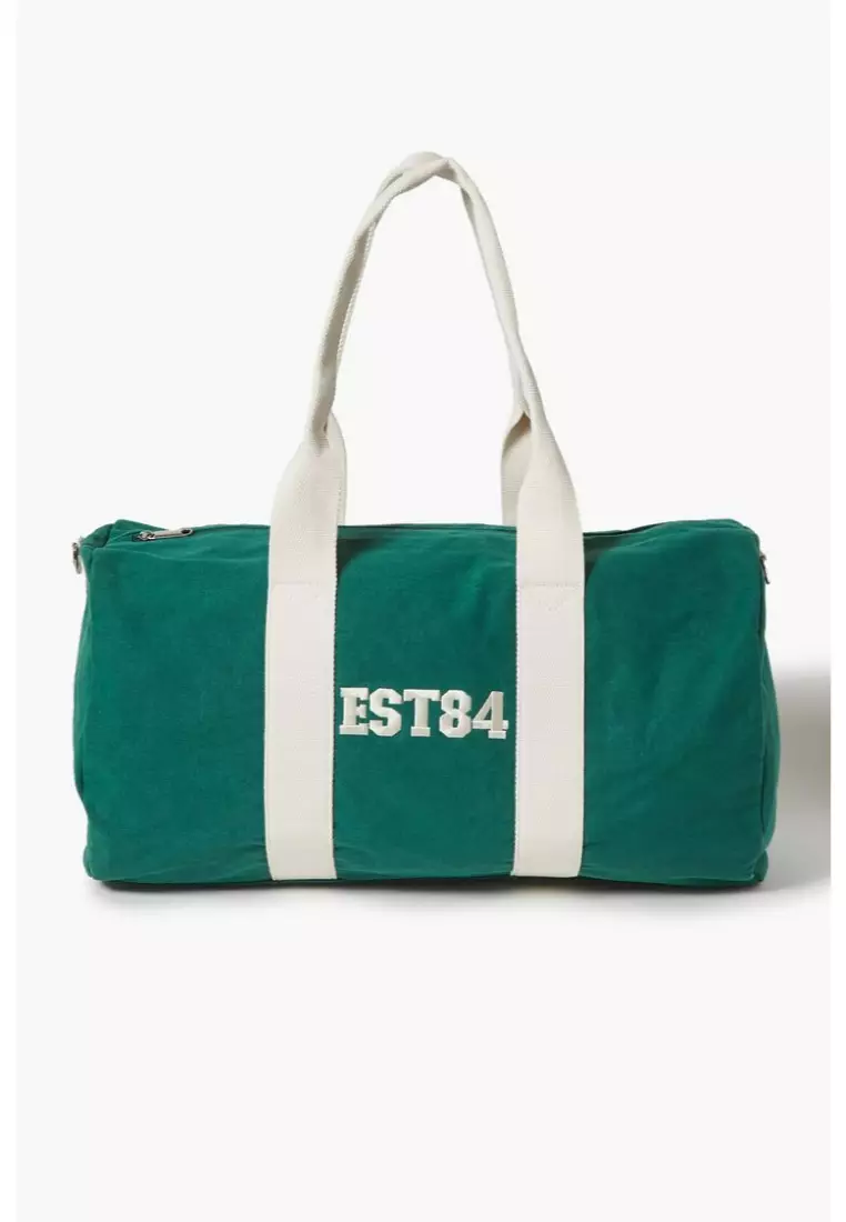 EST84 Weekender Duffle Bag
