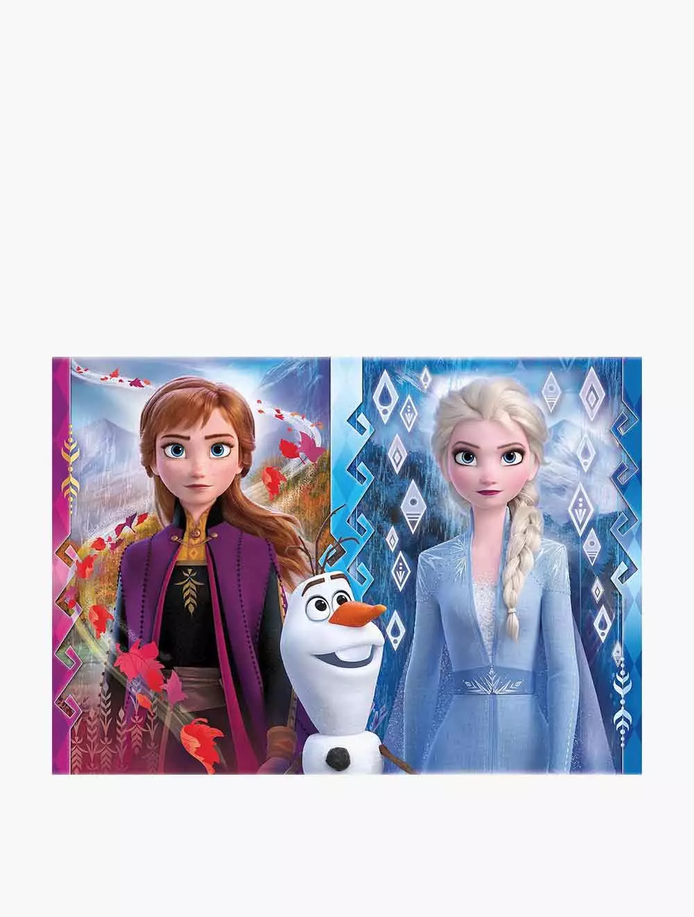 Clementoni Puzzle 30 Frozen - CLB20251