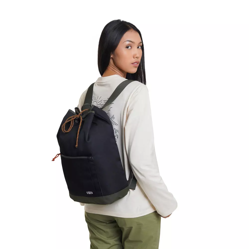 Eiger Wagen Sailor 15L Bag