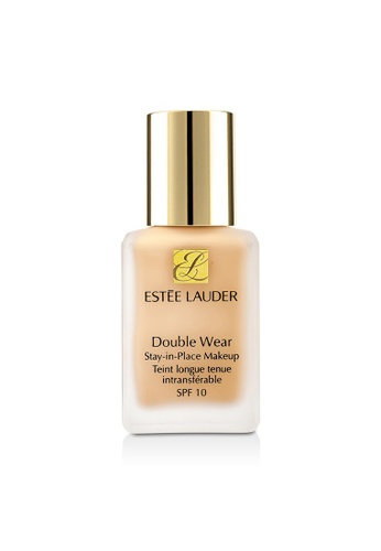 Helaas Vader fage Crack pot Buy Estée Lauder ESTÉE LAUDER - Double Wear Stay In Place Makeup SPF 10 -  No. 12 Desert Beige (2N1) 30ml/1oz 2023 Online | ZALORA Singapore