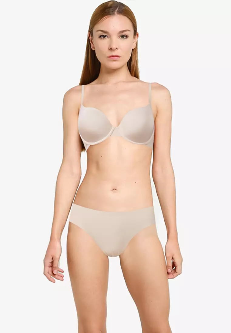 Party Pants Seamless Bikini Brief 3-Pack