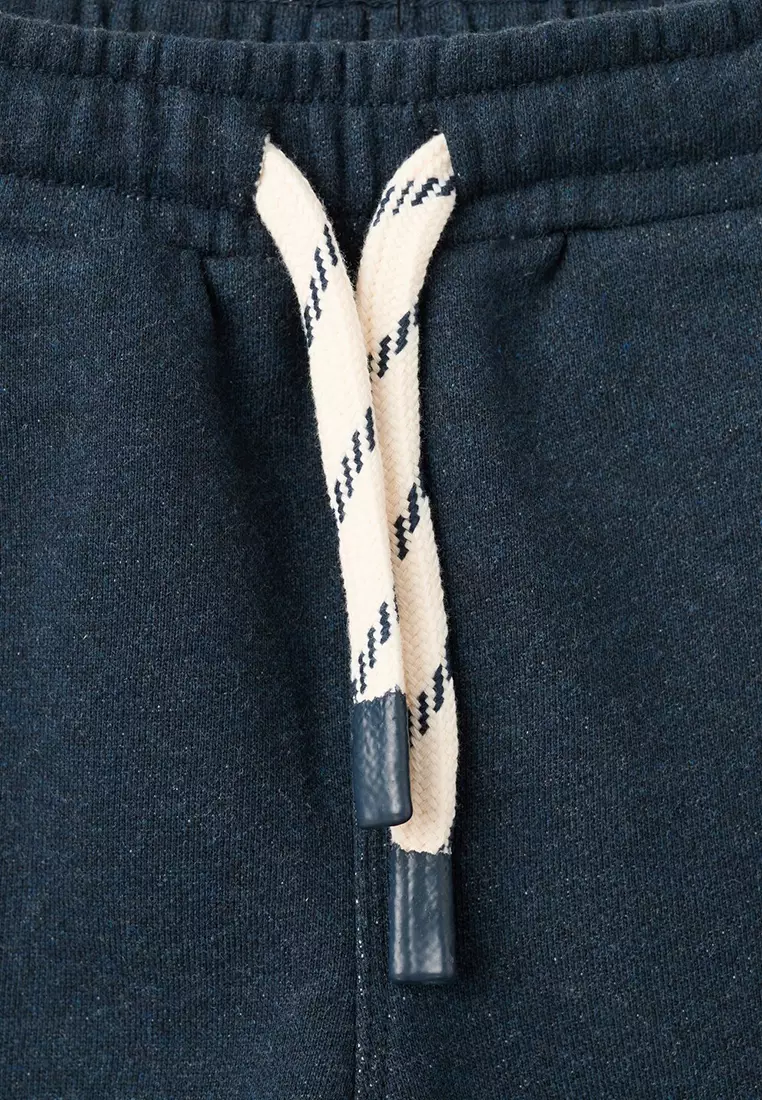Cargo Jogger Trousers