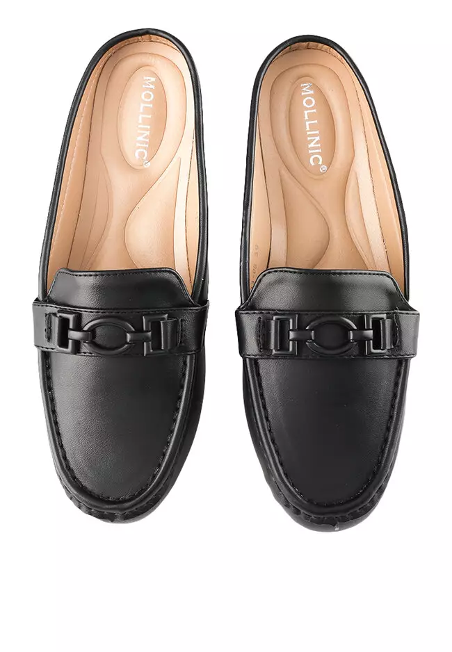 Mocassin 703