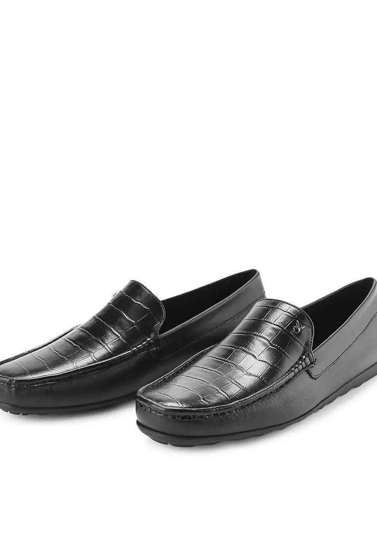 Albatros Loafer 1