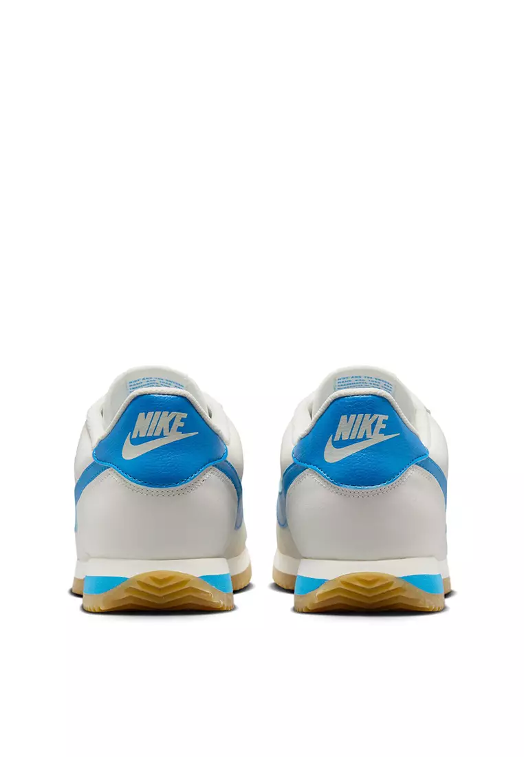 Cortez Leather Shoes