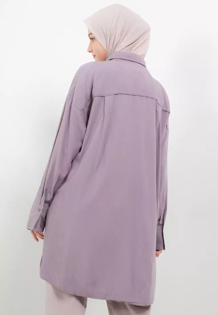 Cg Tunik Oversize