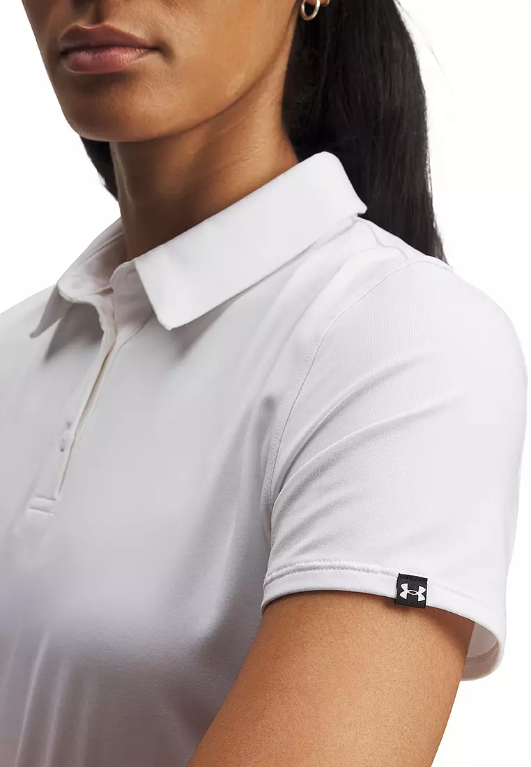 Tee To Green Polo Shirt