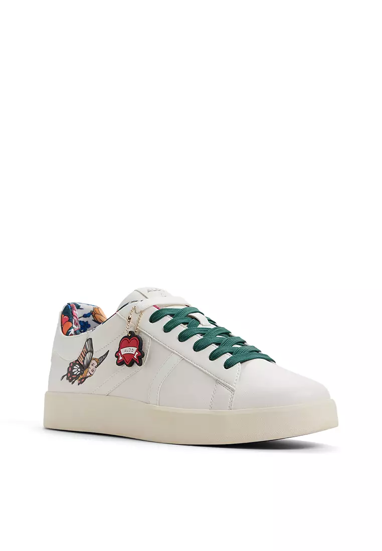 Whatisadam03 Sneakers