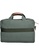 Oxhide blue Canvas leather Office Bag for Men - Canvas Laptop Bag Men - Leather Briefcase for Men - Messenger Bag for Men - Men's Handbag Casual - Oxhide J0043 7E6F8AC715C19AGS_3