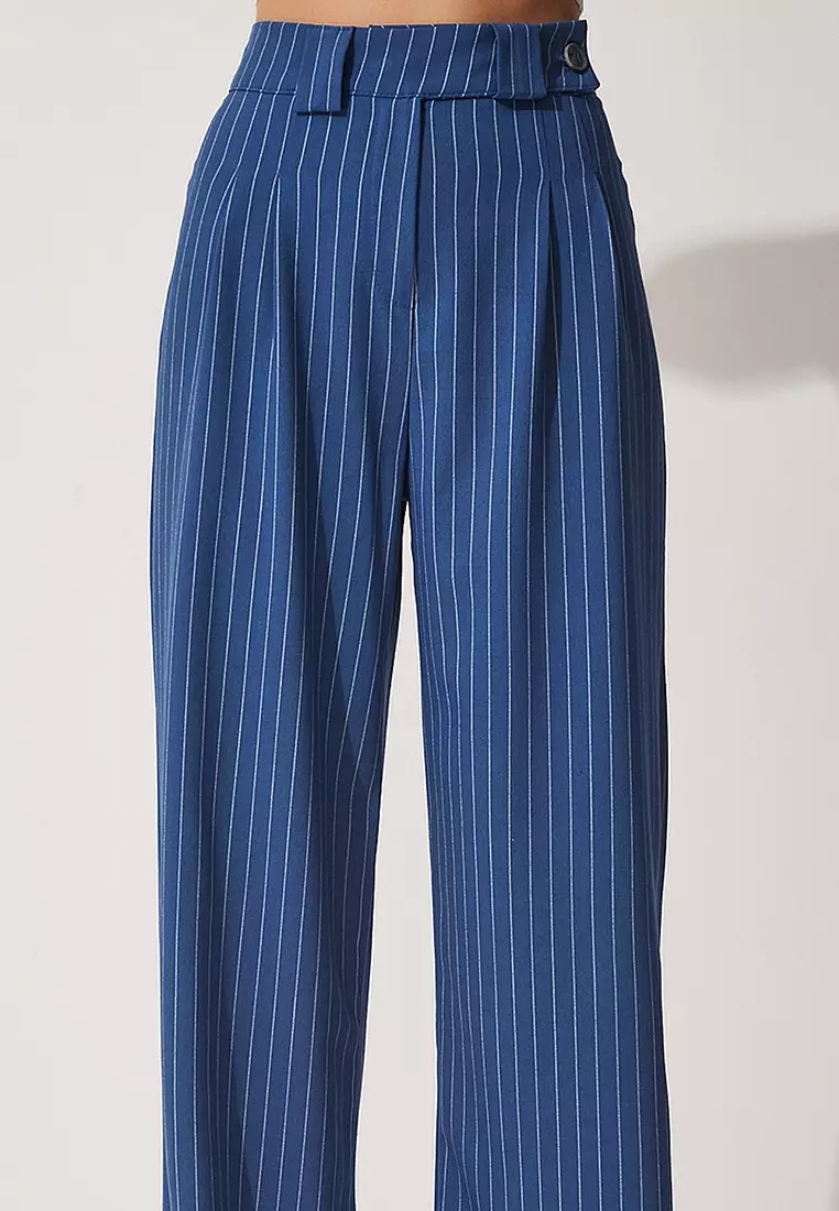 Stripe Pants