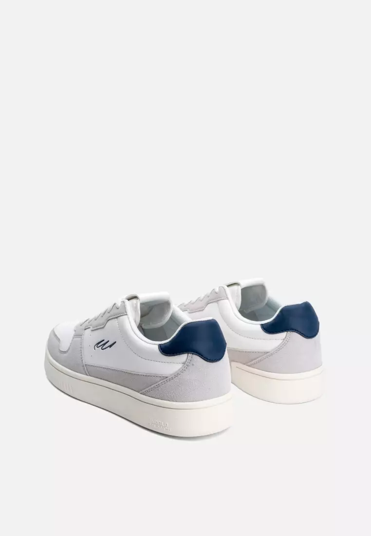 ZYLEN Women's Lifestyle Classic Shoes