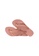 Havaianas pink Women Slim Logo Metallic Flip Flops F9772SHB2CD36CGS_4
