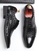 Twenty Eight Shoes black VANSA Brogue Braided Top Layer Cowhide Business Shoes VSM-F028 1CBA1SH8C14843GS_4