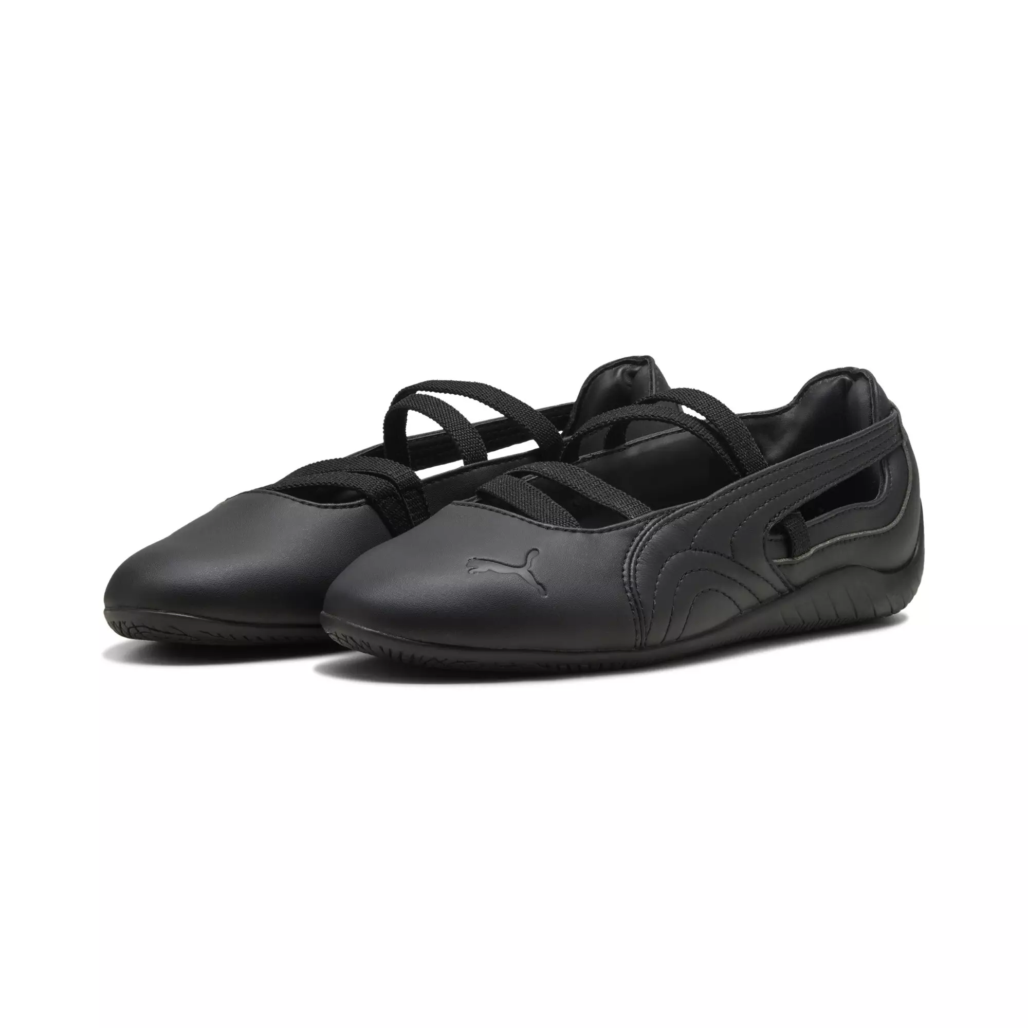 PUMA Speedcat Ballet Women's Sneakers