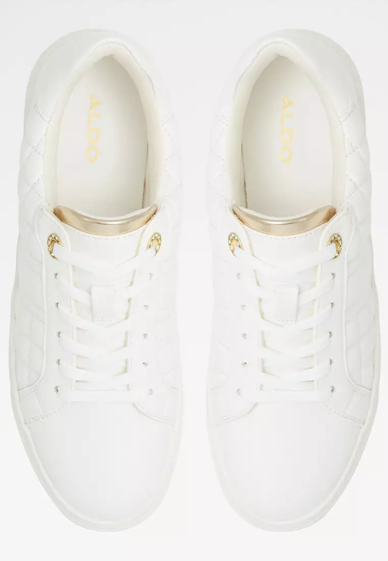 Buy ALDO Vivien Low-Top Sneakers 2024 Online | ZALORA Philippines