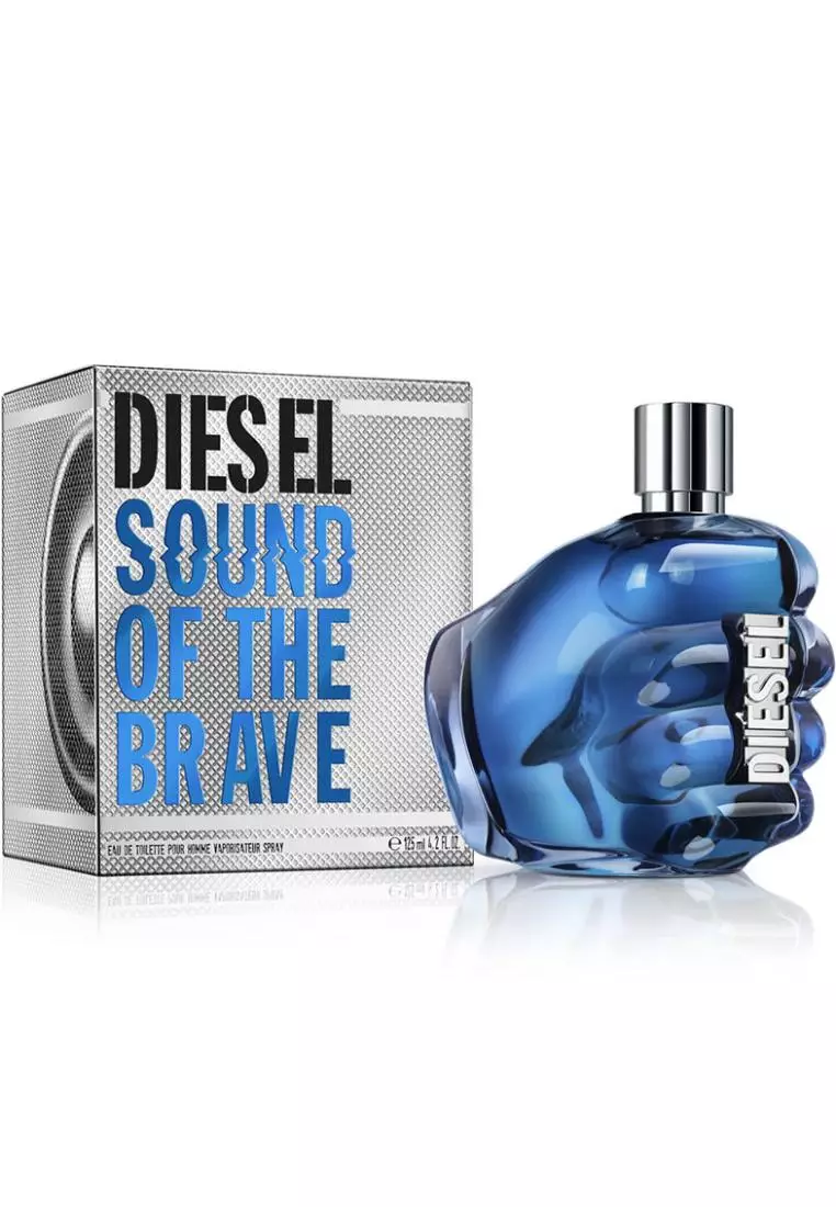 Diesel Sound Of The Brave PH 125ML