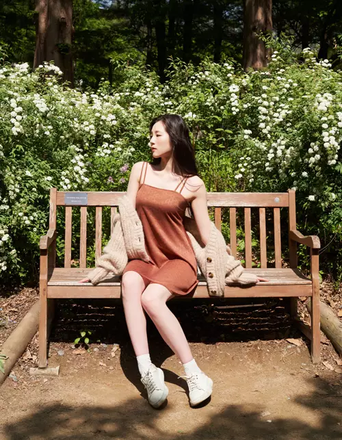 Wacoal Mood Into The Woods Lingerie IN 5493