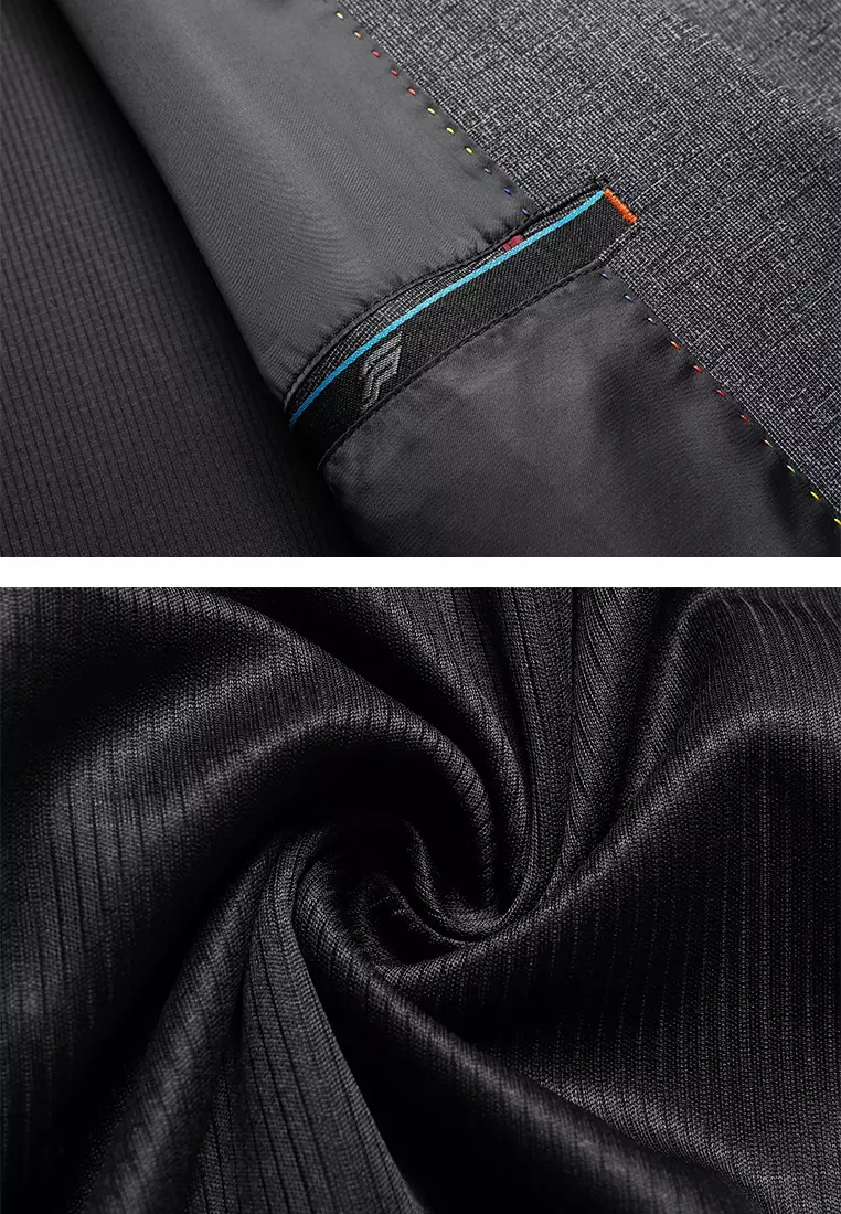 Slim Casual Suit Jacket LB6672