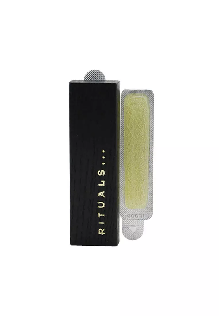 Rituals car air freshener refill hot sale