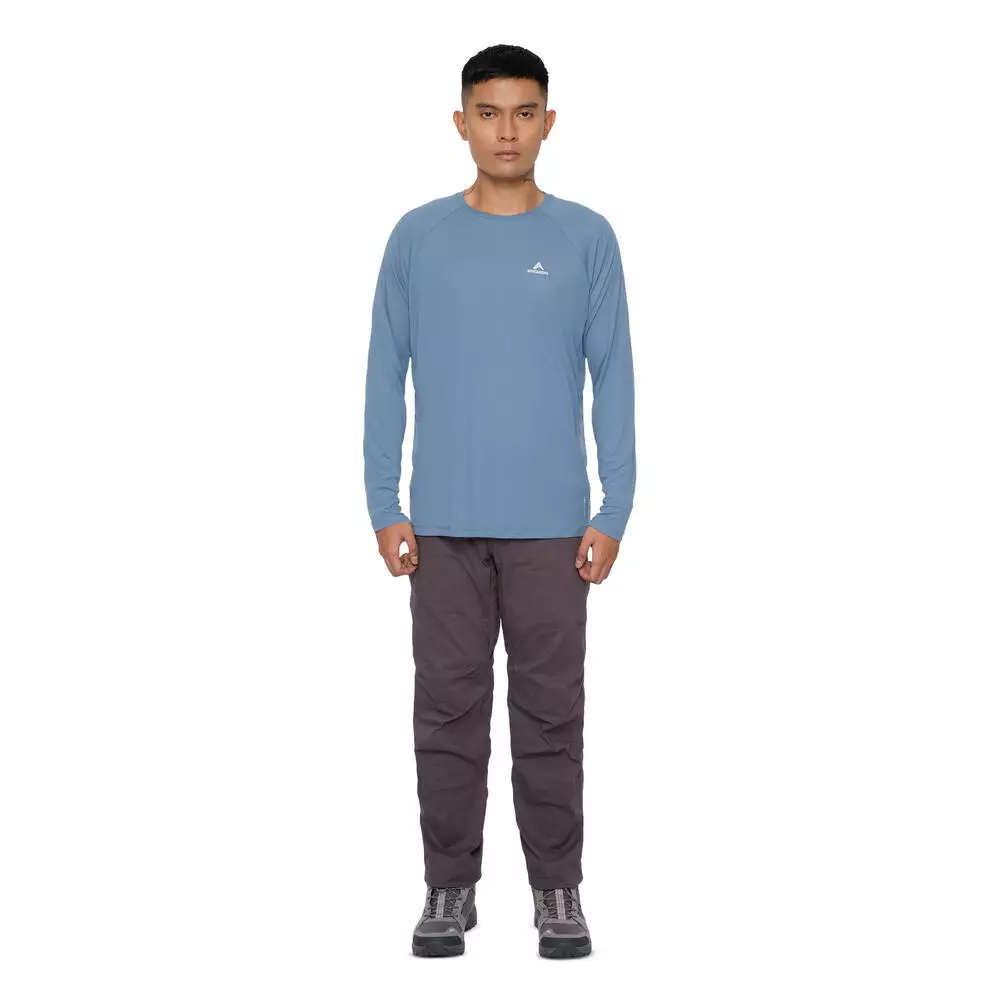 Eiger Hyrcanian LS 1.0 T-shirt