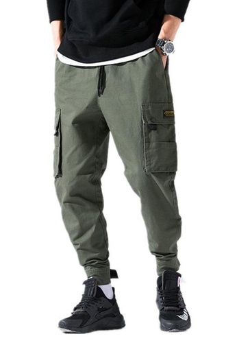 Buy Twenty Eight Shoes Tapered Cargo Pants 3001518 2021 Online Zalora Singapore Get the best deals on what to wear with cargo pants and save up to 70% off at poshmark now! tapered cargo pants 3001518