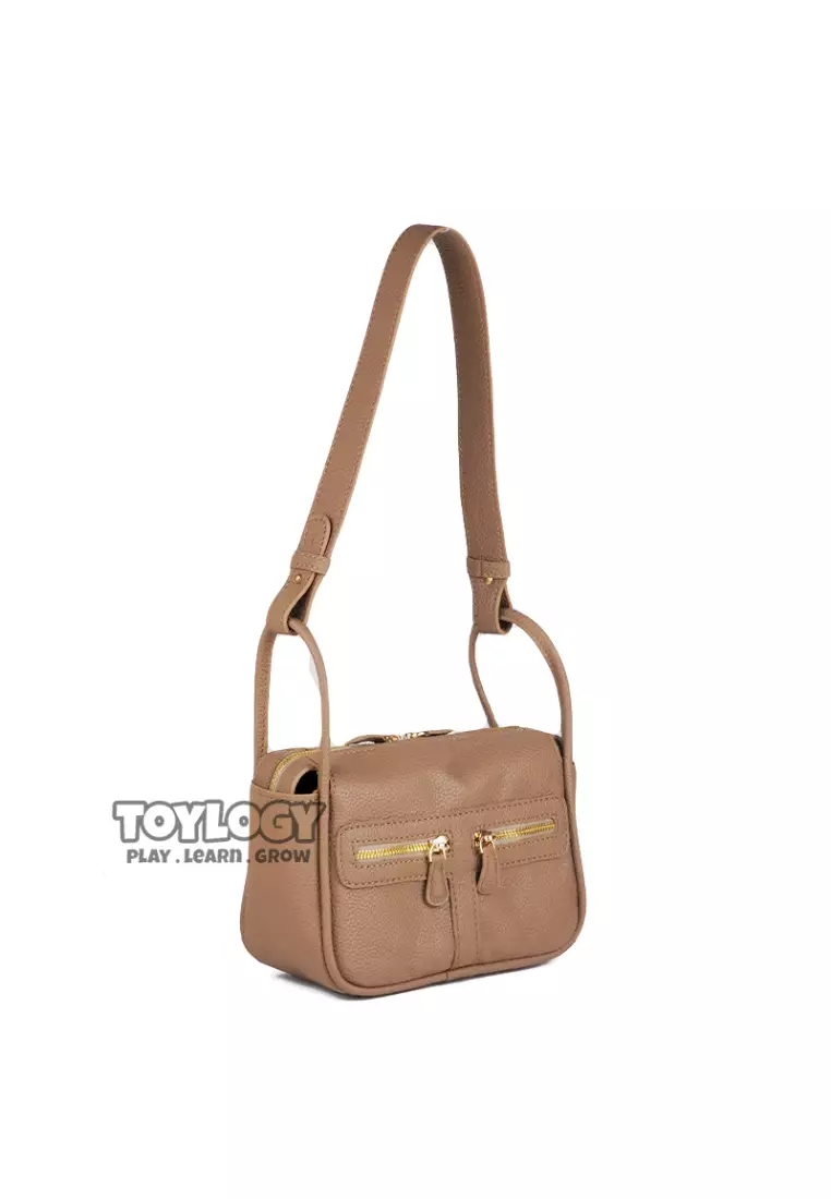 Vegan tas outlet