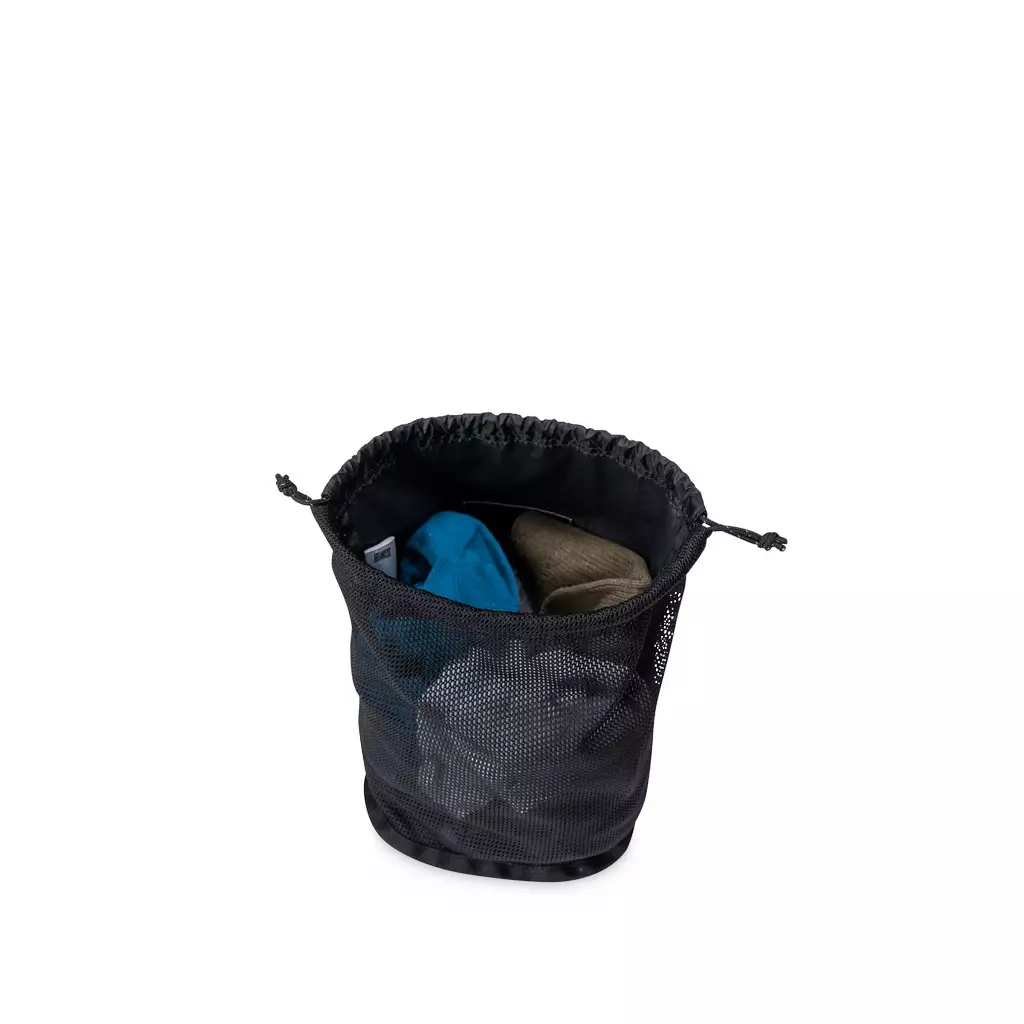 Bodypack Trav Dopp Kit - M - Black