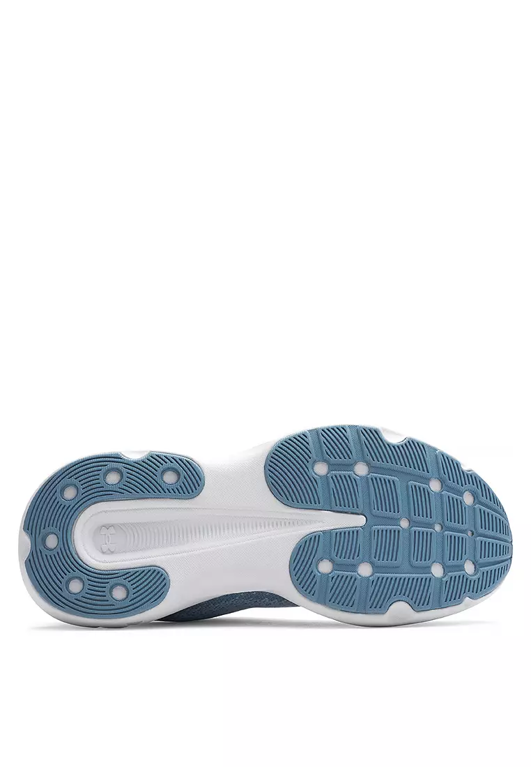 Infinite Shoes