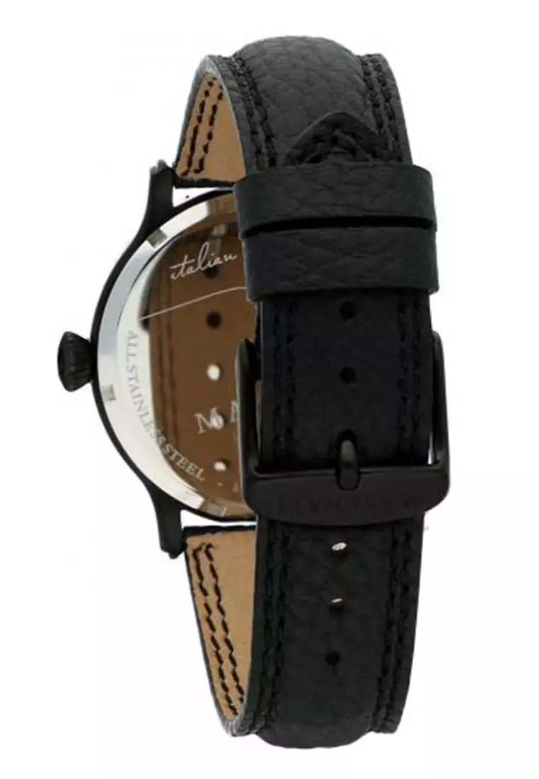 Jam Tangan Pria Maserati Epoca MR8851118004