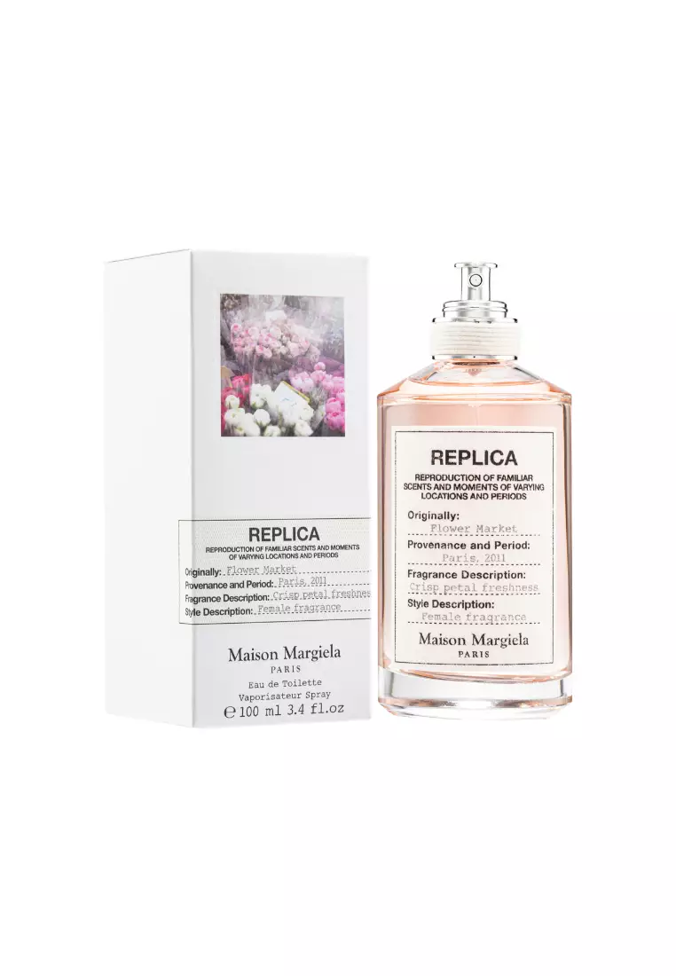 Maison margiela discount replica perfume australia