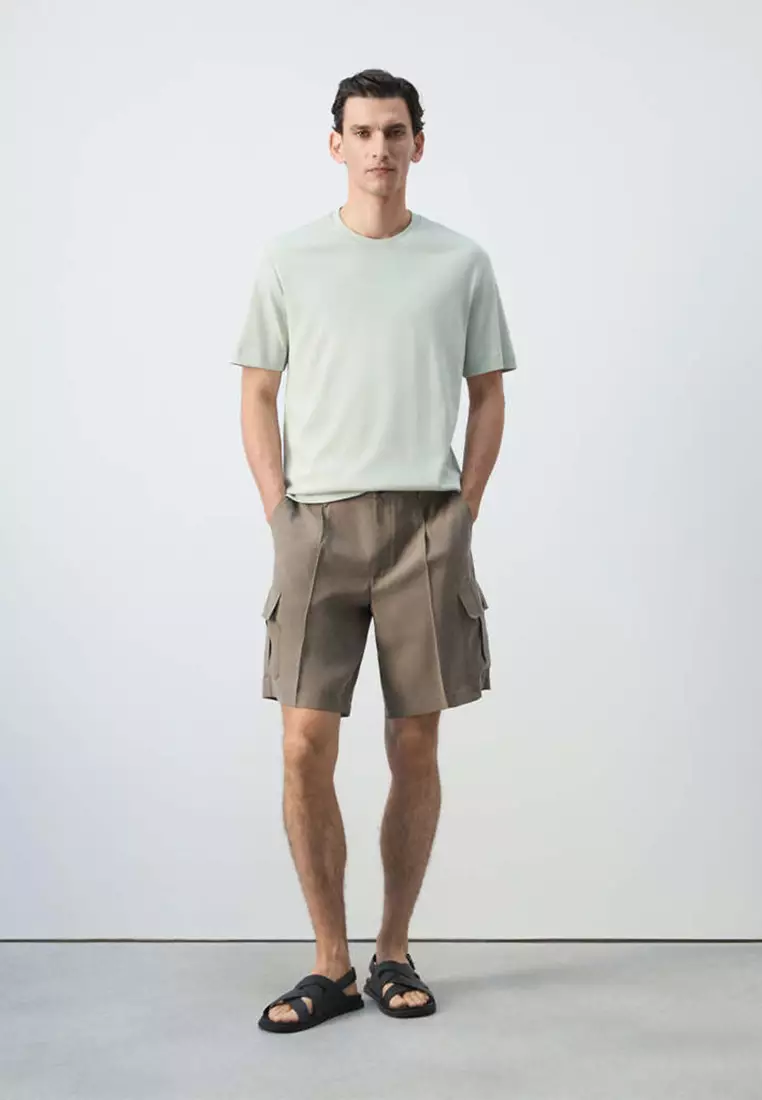 Regular Fit T-Shirt