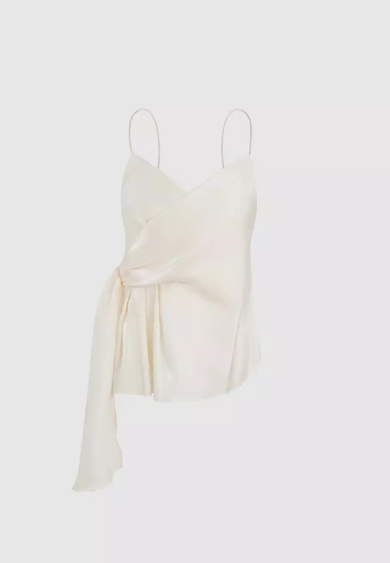 Crossover Cami Tops