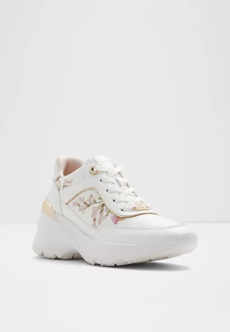 Discount on Aldo  shoes - SKU: Dwissa Jogger Sneakers