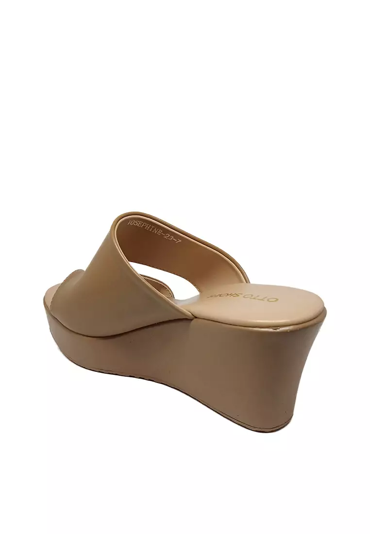 Josephine wedge hot sale sandals