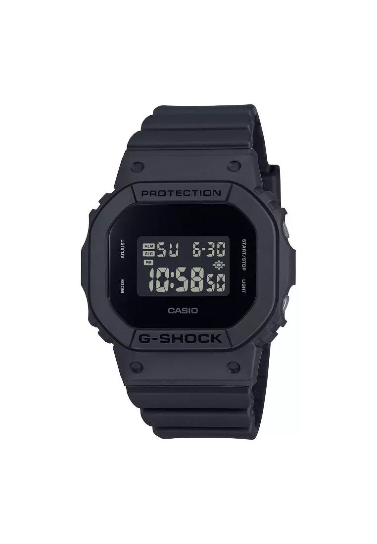 CASIO G-SHOCK GMD-S5610BB-1