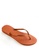 Havaianas orange Slim Flip Flops 2B8E6SH943424AGS_1