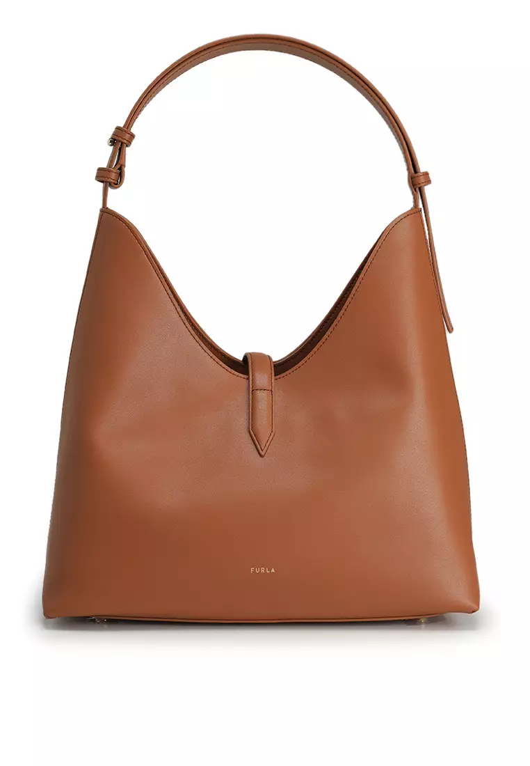 Goccia M Hobo Bag (nt)