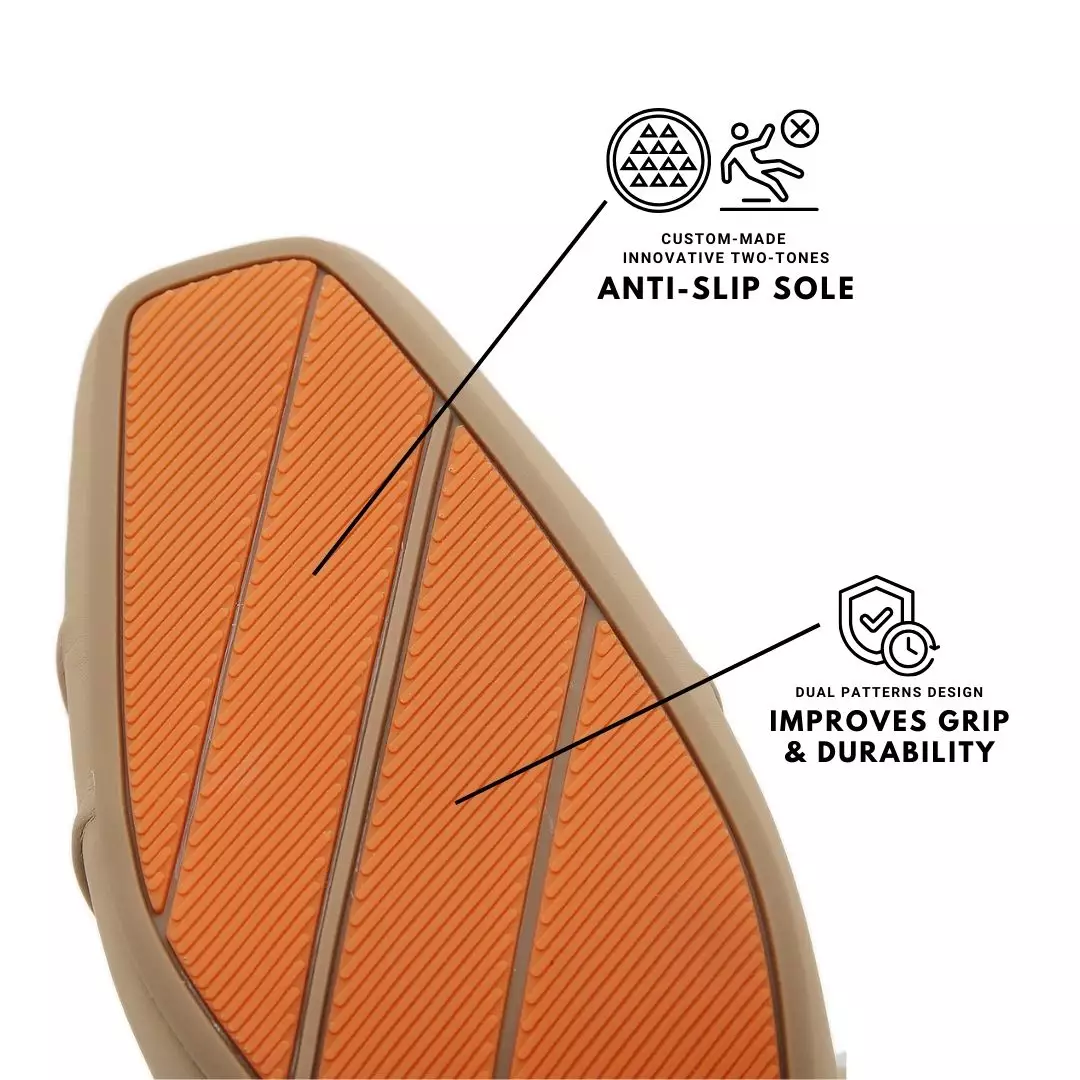 Heliva Aurel Classic Pleated Mules with Minimalist Strap and Statement Pearl Charm HV8801