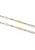 Mistgold multi Savyon Bracelet in 916 Gold 59E98AC9CFA0A0GS_2