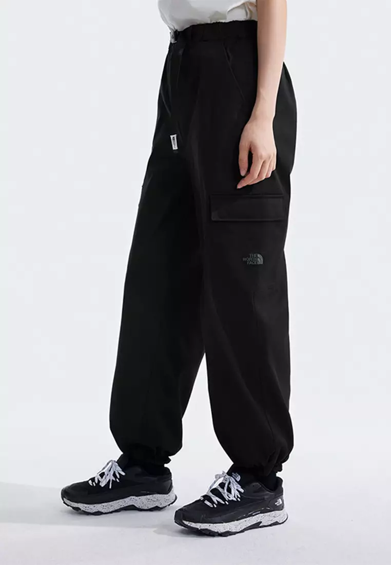 The North Face Spring Peak Cargo Pants - Women's | REI Co-op