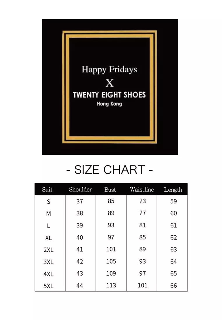 Fashionable Suit Jacket YGH-EA8883