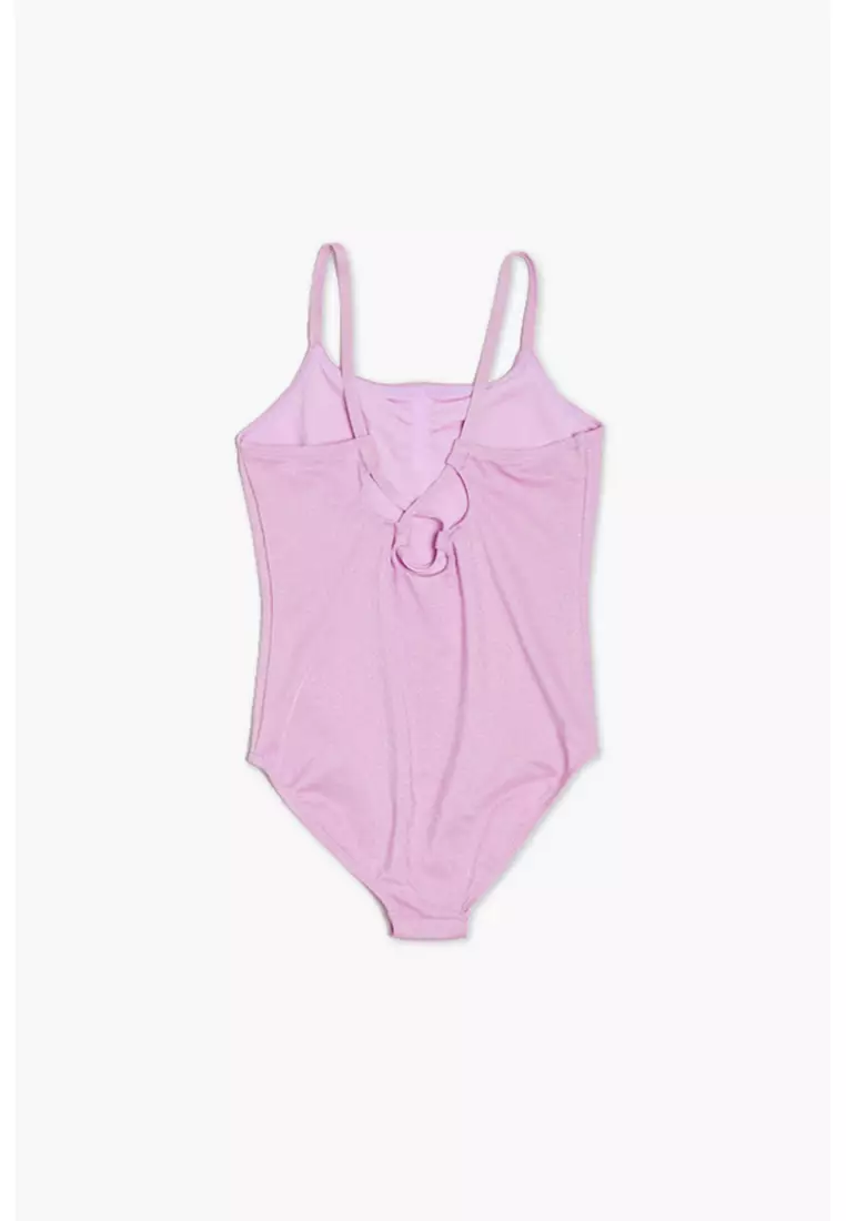 Forever 21 kids store swimsuits